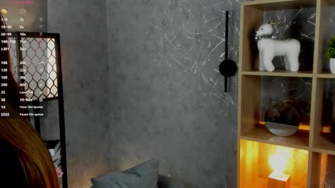 Eva online show from January 14, 2:27 am