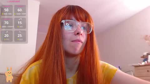 Ariel Donovan online show from September 24, 2:16 pm