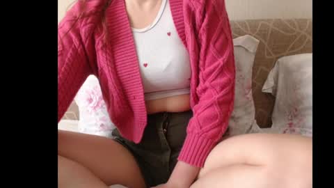 Ariella online show from April 8, 8:05 am