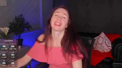 Ariella online show from April 5, 3:11 pm