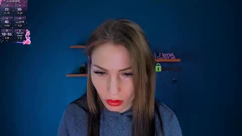 ariel_shadow online show from January 12, 8:03 pm