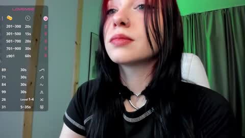 Snapshot of arielabradberry chatting on January 28, 3:25 pm Ariel online show from January 28, 3:25 pm