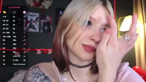 Ariel online show from February 12, 3:14 pm