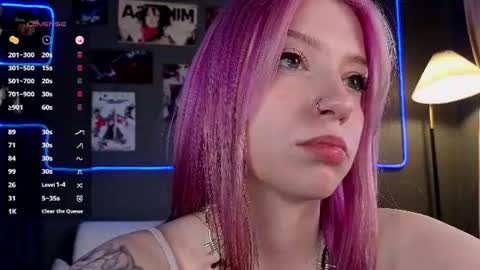Ariel online show from June 23, 3:10 pm