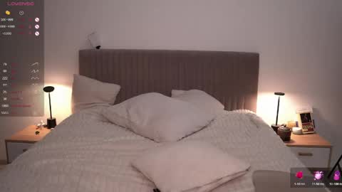 Ariel online show from April 15, 1:55 pm