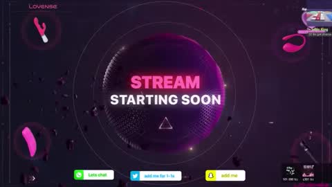 arielbliss69 online show from May 1, 12:41 pm