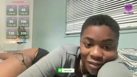 arielbliss69 online show from May 9, 2:57 am