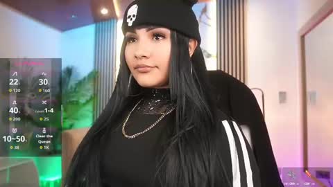Arigi Gomez online show from June 20, 11:47 am