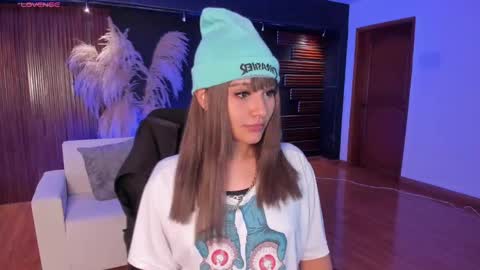 Snapshot of arigy_gomez chatting on January 26, 12:54 pm Arigy Everyday From 1430 to 2130 Col Time online show from January 26, 12:54 pm