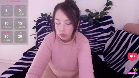 Ari online show from July 20, 10:21 pm