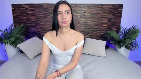 ARIANNA online show from October 20, 10:13 pm