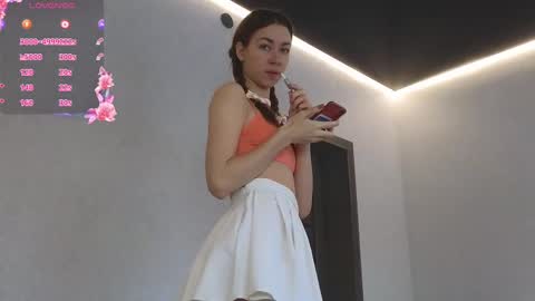 Ariadna online show from February 25, 5:19 am