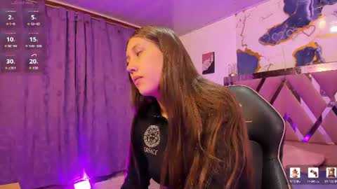 ARIIA online show from July 28, 11:39 am