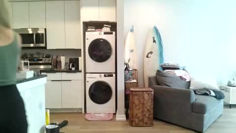 airskiii online show from October 4, 5:17 pm