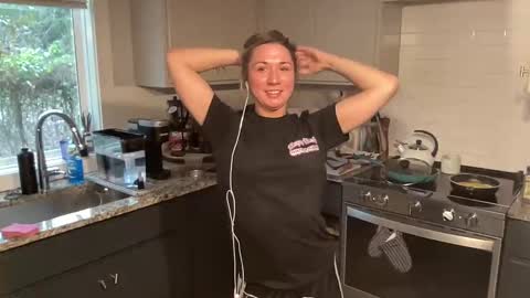 airskiii online show from February 2, 7:35 pm