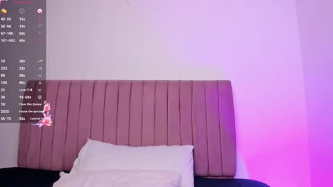 Ari Vega online show from February 2, 11:15 pm