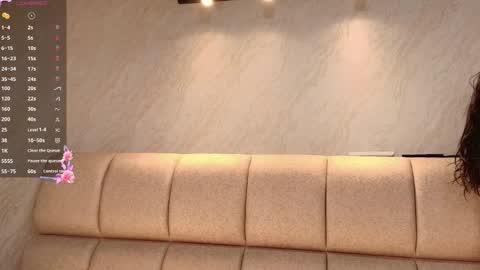 Ari Vega online show from March 5, 6:42 am