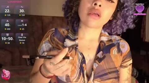 Arin online show from February 25, 2:10 am