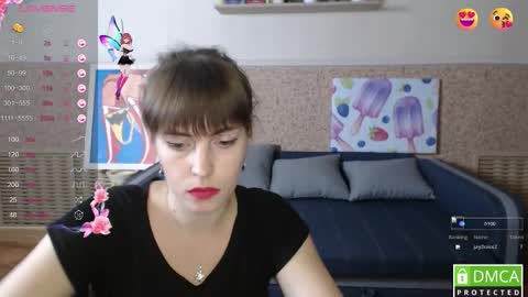 Arina online show from September 20, 12:03 pm