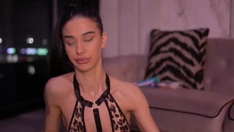 Arina online show from November 29, 6:56 pm