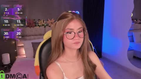 Ari  online show from November 29, 1:53 am