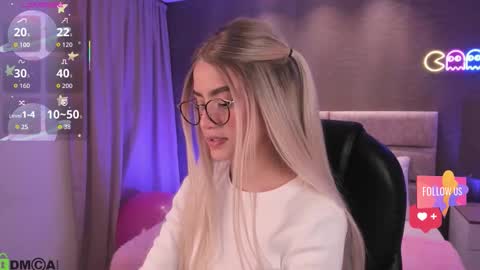 Ari  online show from February 8, 4:27 am