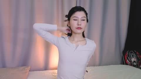 haitani online show from March 20, 4:45 pm