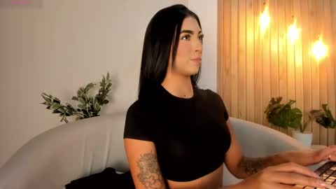 Ari Robert online show from September 9, 3:50 am