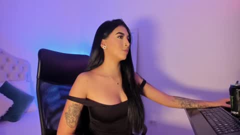 Ari Robert online show from March 10, 2:39 am