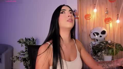 Ari Robert online show from October 23, 4:18 am