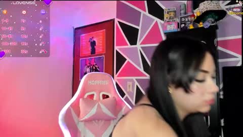 Aria online show from January 16, 11:56 pm