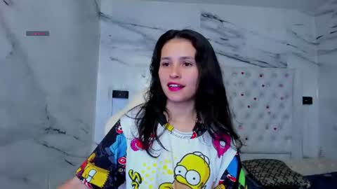 arisha_lee2 online show from June 28, 9:10 pm