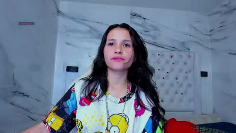arisha_lee2 online show from July 3, 3:23 am
