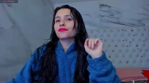 arisha_lee2 online show from June 15, 11:21 am