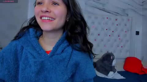 arisha_lee2 online show from June 12, 3:03 am