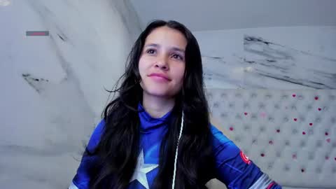 arisha_lee2 online show from July 5, 6:02 pm
