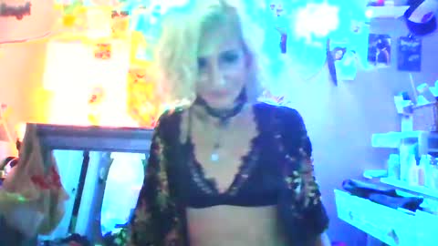 Aristarr777 online show from July 26, 9:28 am