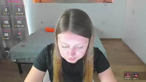 ariymil online show from July 21, 8:26 am