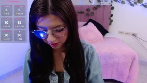 arizbeth_johansson online show from November 11, 12:46 pm