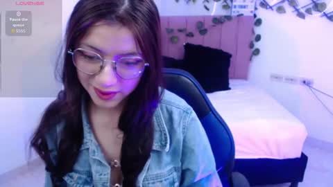arizbeth_johansson online show from November 10, 12:22 pm