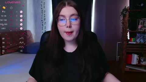 Astrid online show from May 27, 10:45 am