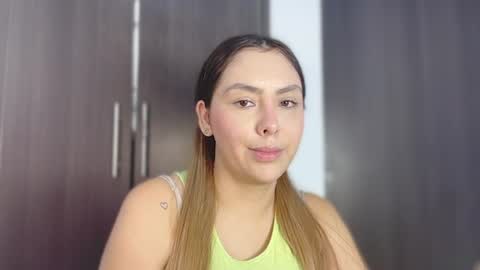 arkana_sweet online show from July 18, 12:58 am