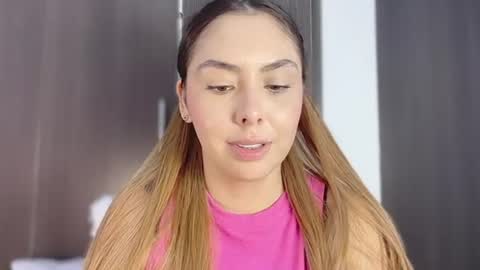 arkana_sweet online show from July 16, 12:37 am