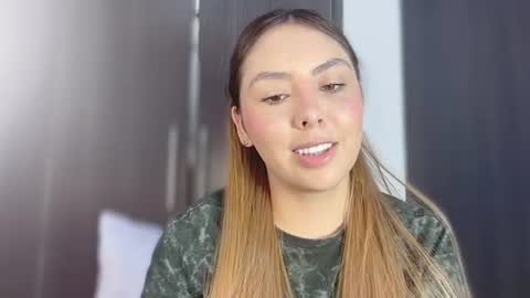 arkana_sweet online show from July 20, 9:15 pm