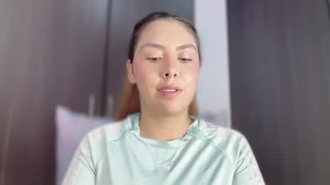 arkana_sweet online show from July 26, 11:23 pm