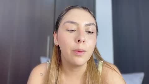arkana_sweet online show from July 23, 1:58 am