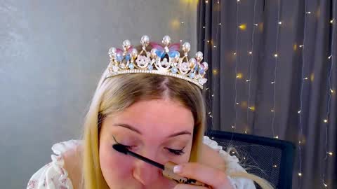 Arlana online show from January 14, 5:34 am