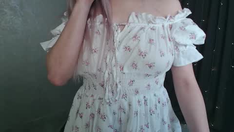 Arlana online show from February 10, 9:01 am