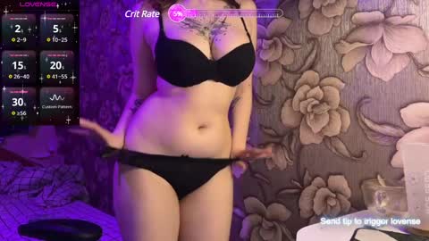 Marsha online show from January 17, 12:20 am