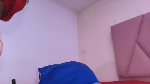 Snapshot of arleth_1 chatting on October 7, 3:11 am Arleth online show from October 7, 3:11 am